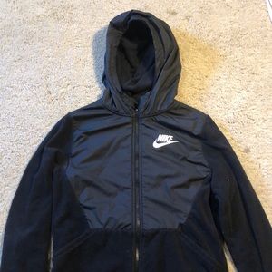 Nike Boys Windrunner Fleece